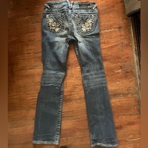 Vigoss jeans 3/4 / 33